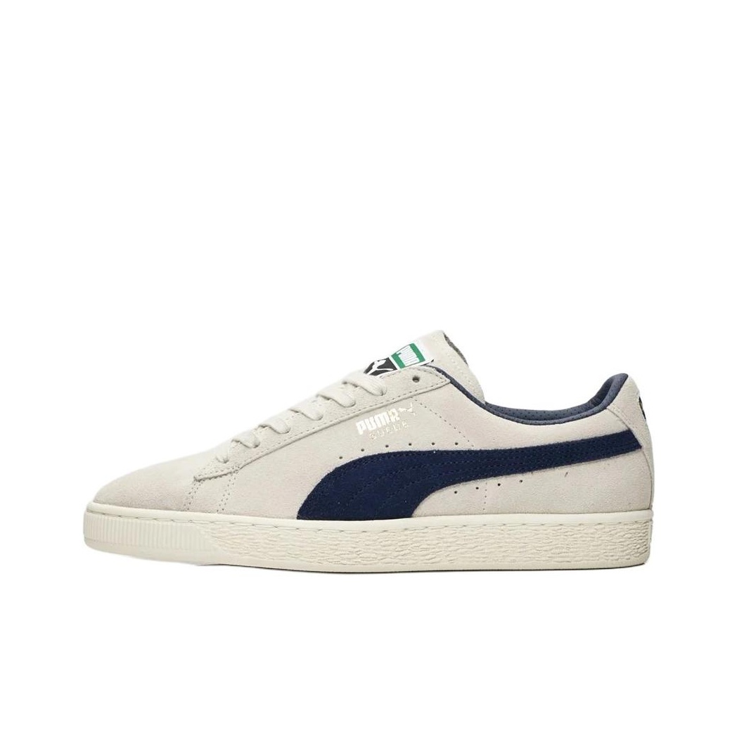 Puma Shoes Suede Classic - Sepatu Skateboard PUMA Suede Classic Unisex