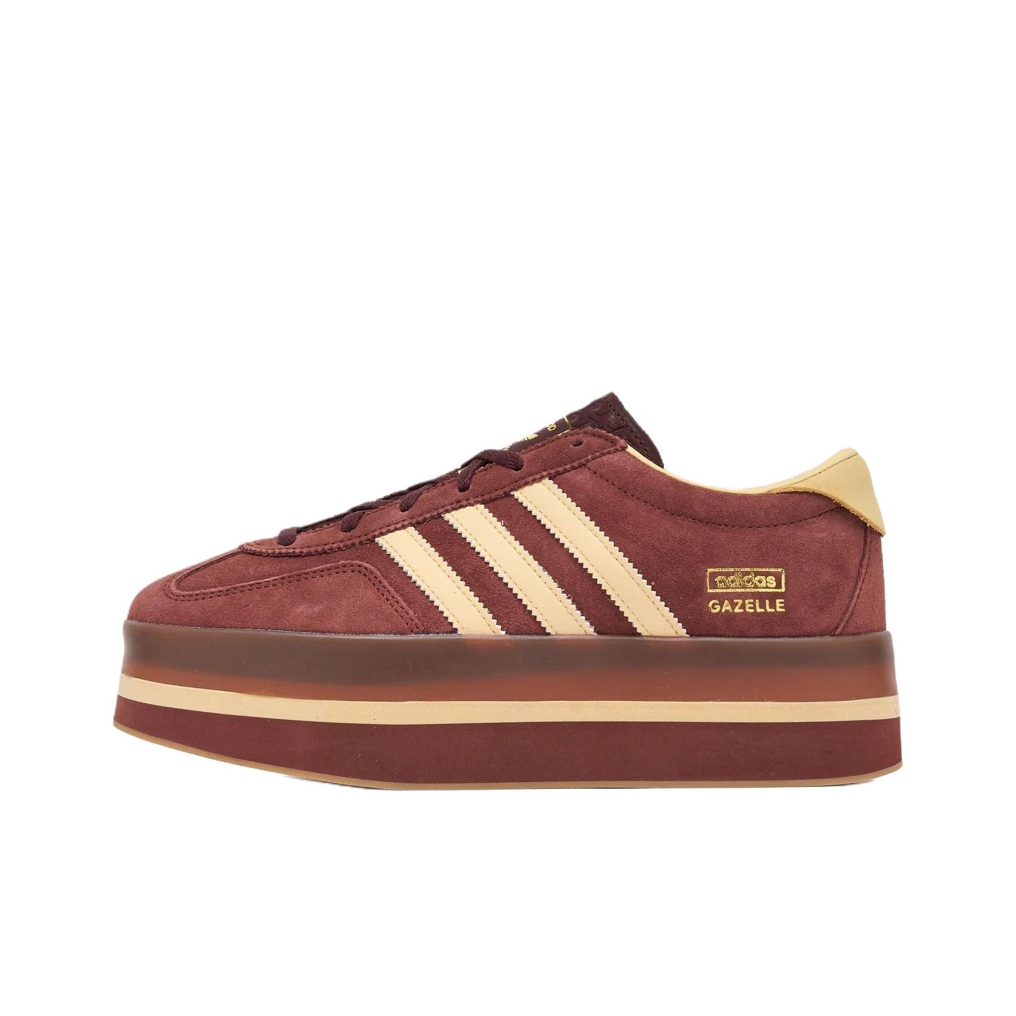 Adidas Shoes Gazelle - Sepatu Skateboard Adidas Originals GAZELLE Wanita