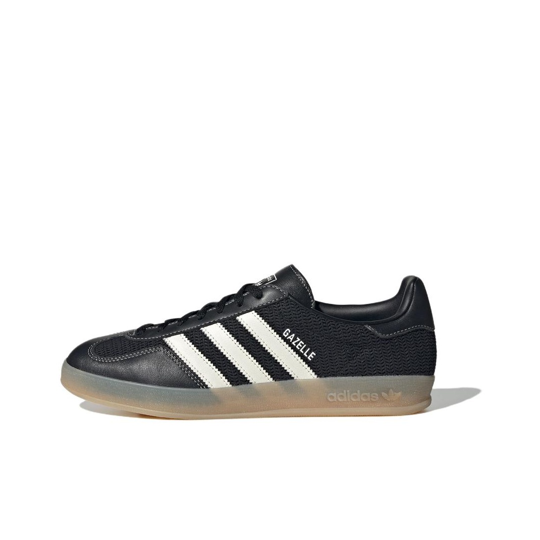 Adidas Shoes Gazelle - Sepatu Skateboard Adidas Originals GAZELLE INDOOR