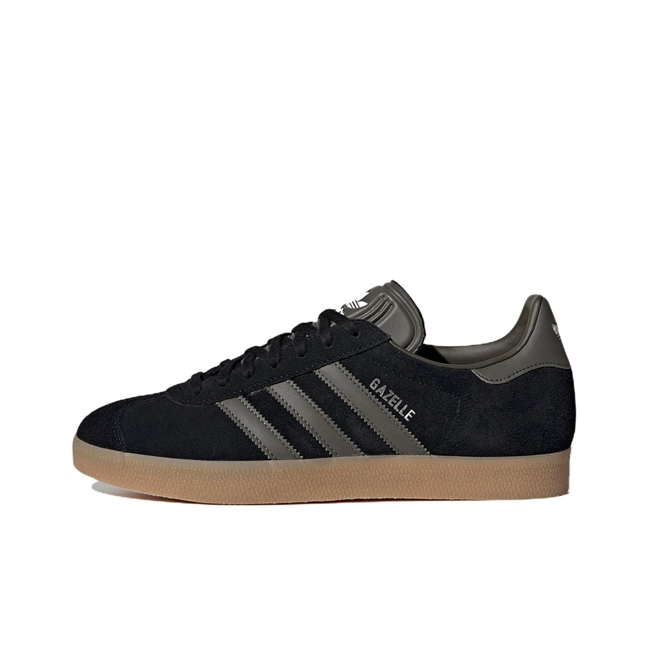 Adidas Shoes Gazelle - Adidas Originals Gazelle Sepatu Skateboard Low