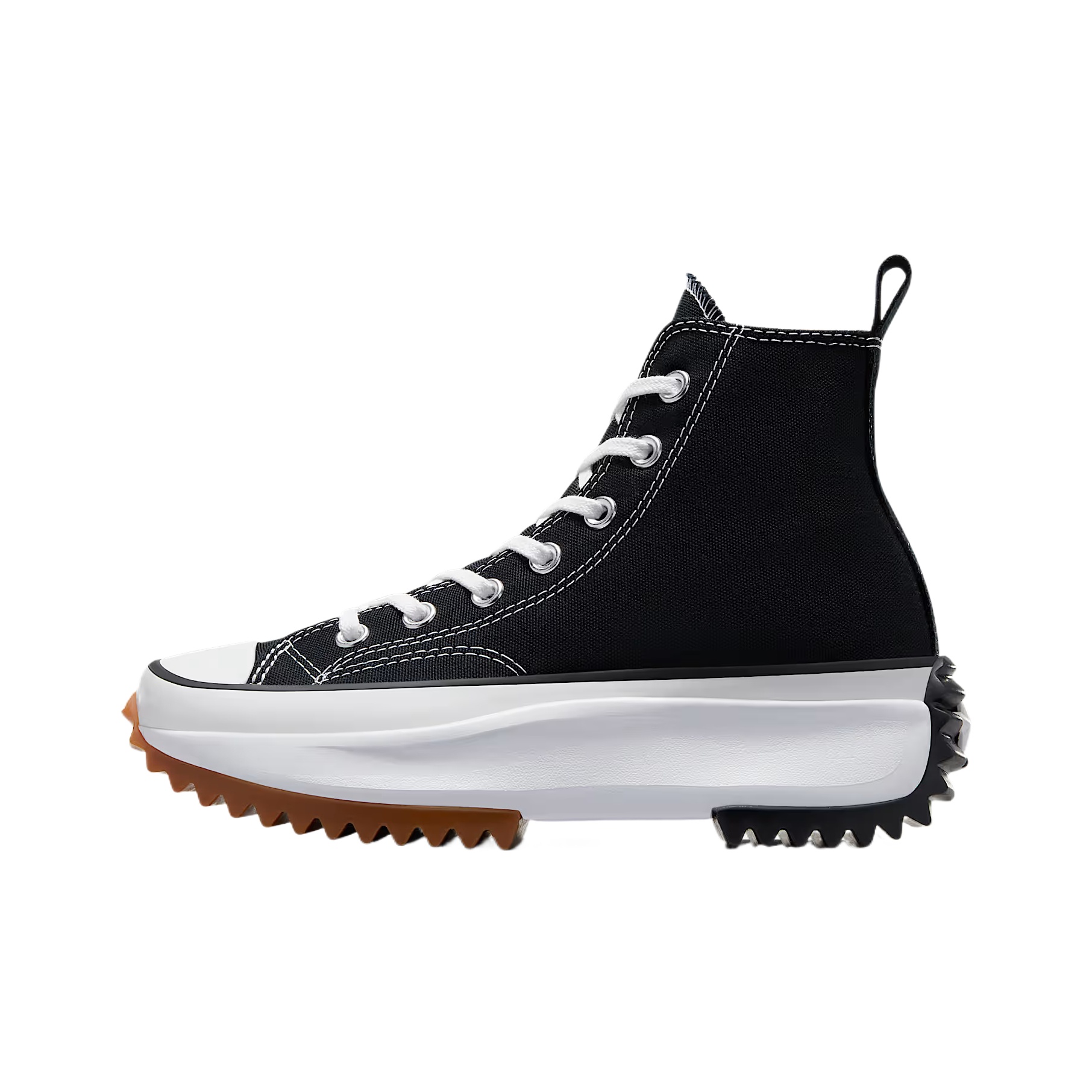 Converse Shoes Run Star Hike - Sepatu Kasual Converse Run Star Hike