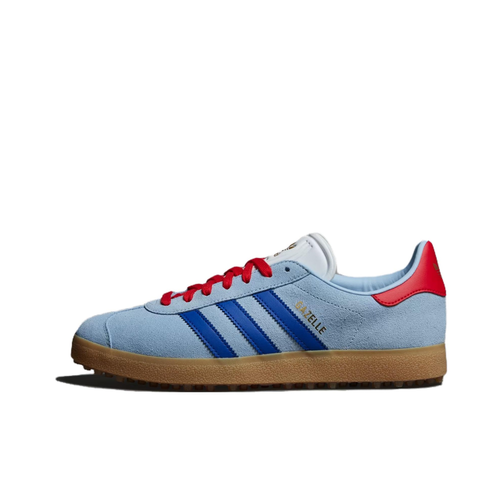 Adidas Shoes Gazelle - Sepatu Golf Adidas Originals Gazelle Unisex