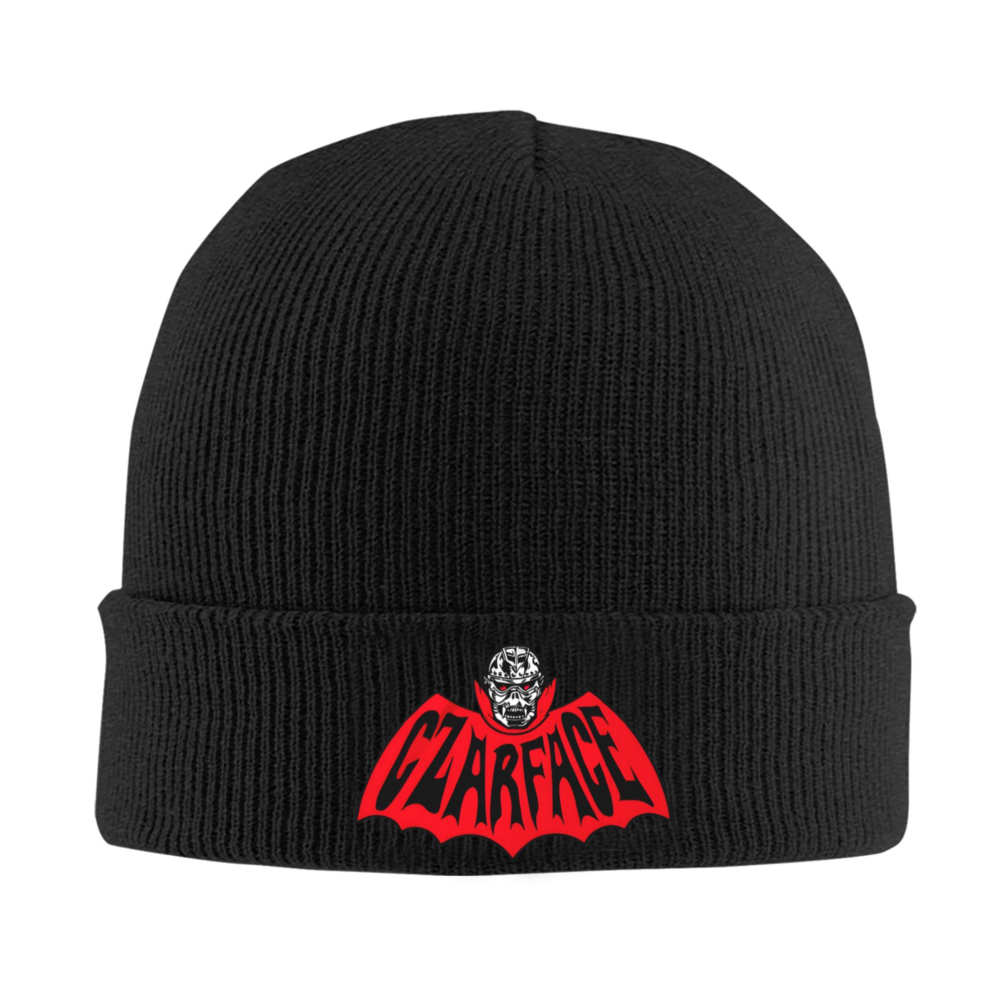 Topi Rajut Rib Knit Cuffed Bea - Beanie Cuffed Knit ulasan dan harga