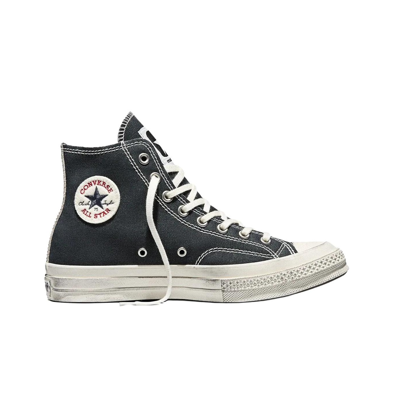 Sepatu Kanvas Converse x Madha - Converse Shoes Chuck 70 ulasan dan harga