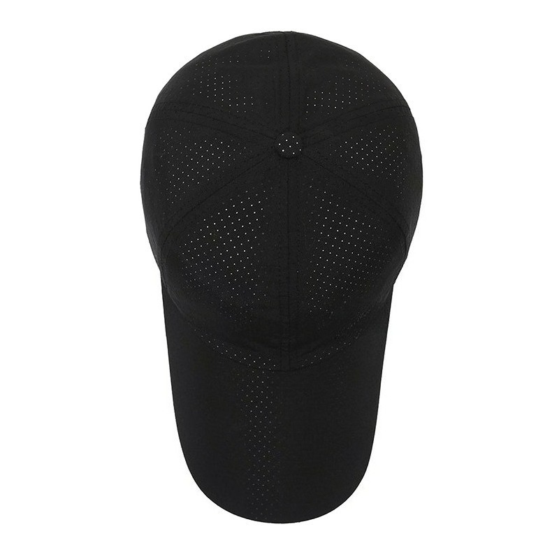 Topi Bisbol Olahraga Luar Ruan - Trucker Cap Mesh ulasan dan harga