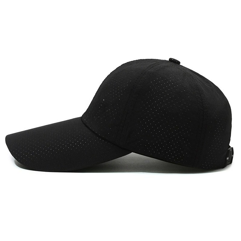 Topi Bisbol Olahraga Luar Ruan - Trucker Cap Mesh ulasan dan harga