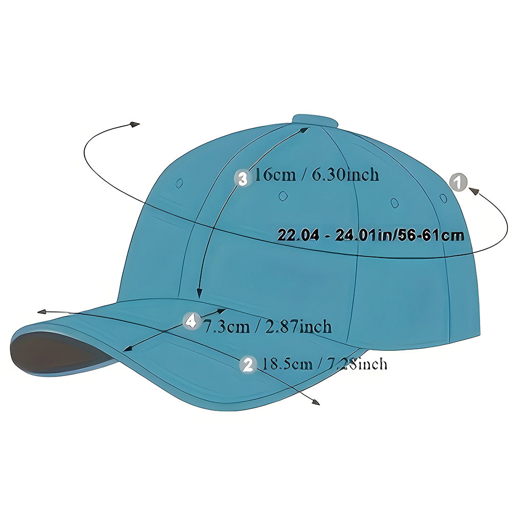 1 buah Topi Bisbol Karakter Ka - Trucker Cap Mesh ulasan dan harga