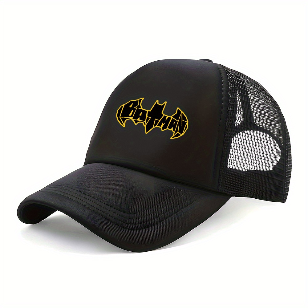 1 buah Topi Bisbol Karakter Ka - Trucker Cap Mesh ulasan dan harga