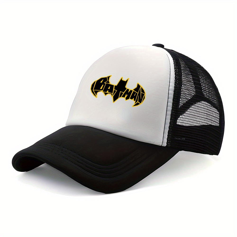 1 buah Topi Bisbol Karakter Ka - Trucker Cap Mesh ulasan dan harga
