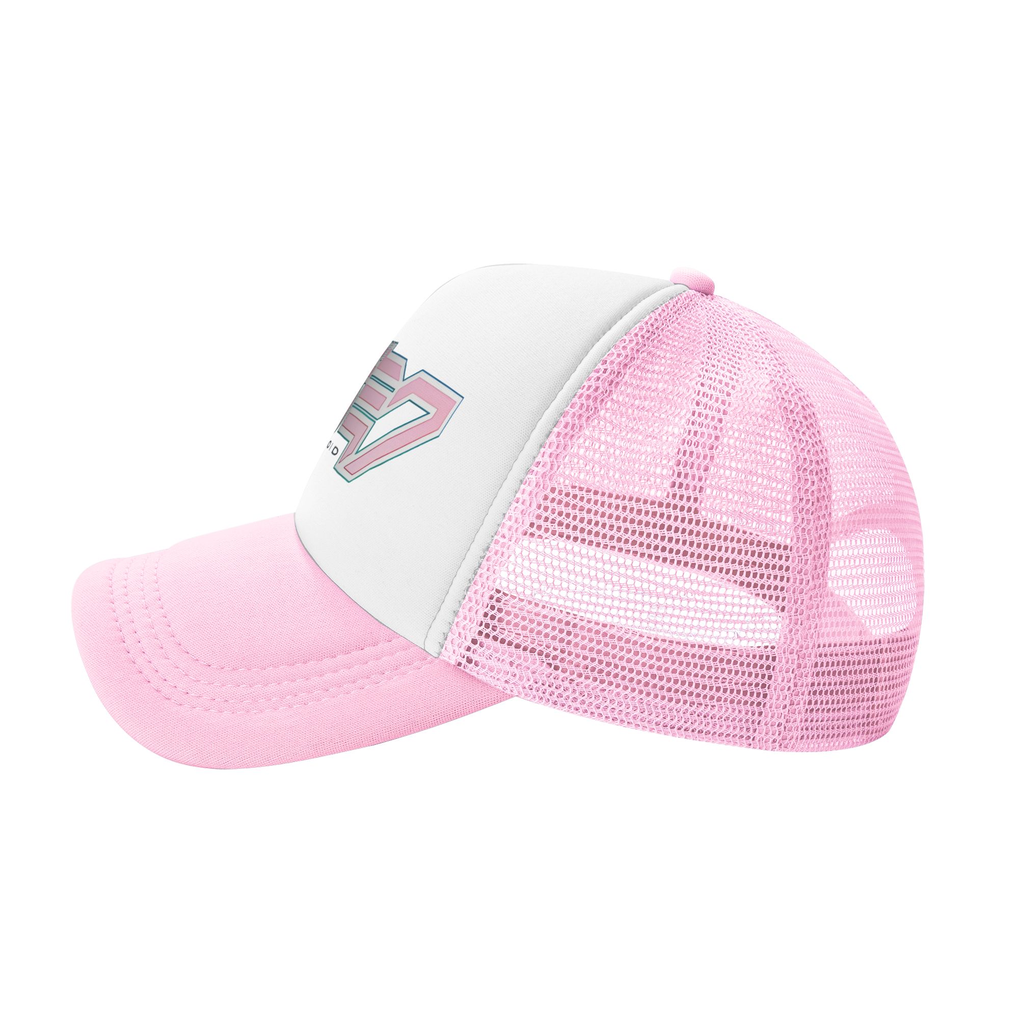 Nama Hatsune Miku dalam bahasa - Trucker Cap Mesh ulasan dan harga