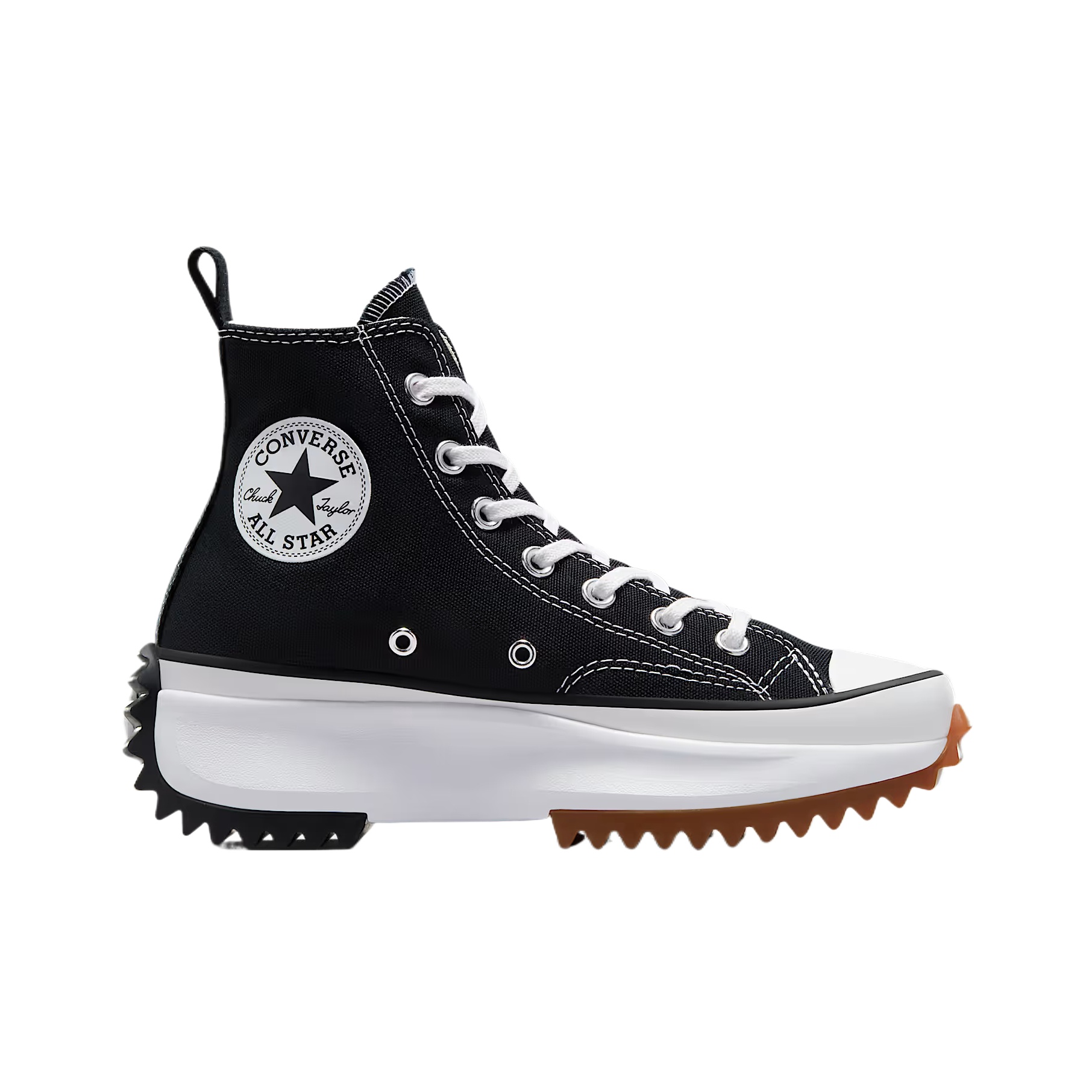 Sepatu Kasual Converse Run Sta - Converse Shoes Run Star Hike ulasan dan harga