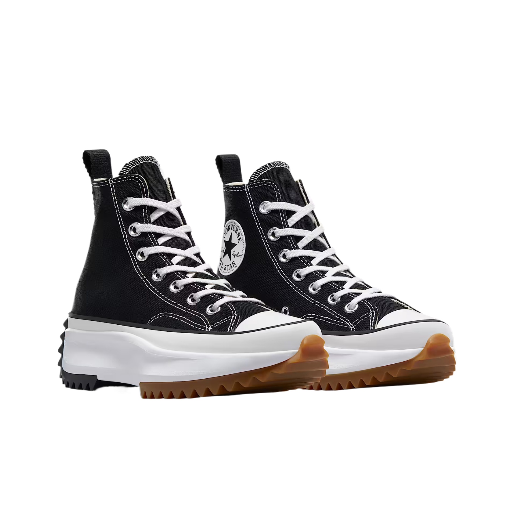 Sepatu Kasual Converse Run Sta - Converse Shoes Run Star Hike ulasan dan harga