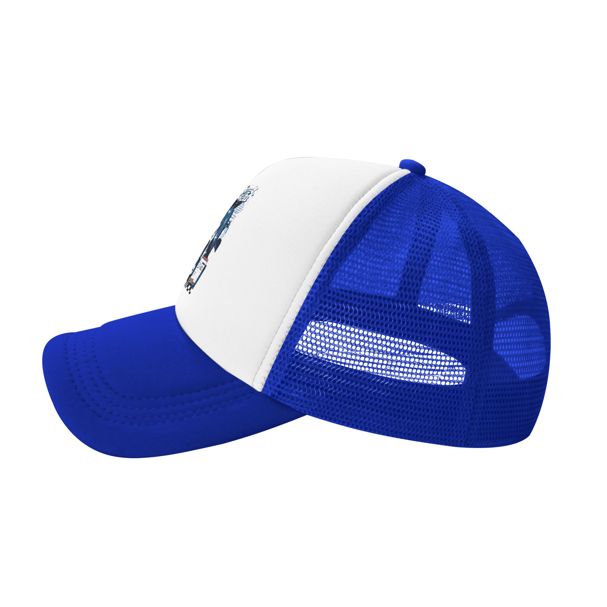 Topi Hatsune Miku, Topi Trucke - Trucker Cap Mesh ulasan dan harga