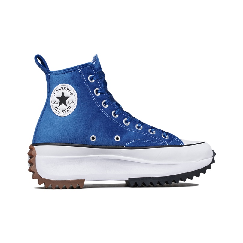 Sepatu Kasual Converse Run Sta - Converse Shoes Run Star Hike ulasan dan harga