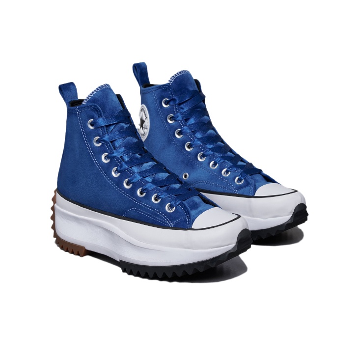 Sepatu Kasual Converse Run Sta - Converse Shoes Run Star Hike ulasan dan harga
