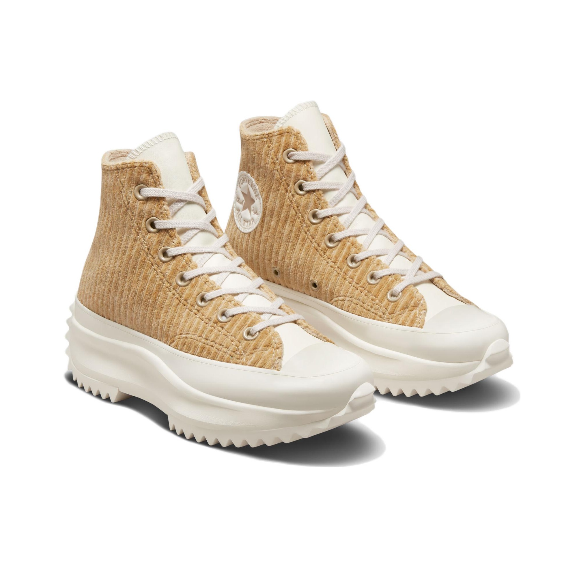 Converse Run Star Hike Tren Fa - Converse Shoes Run Star Hike ulasan dan harga